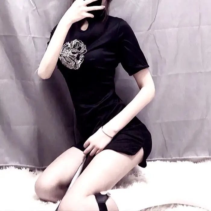老虎